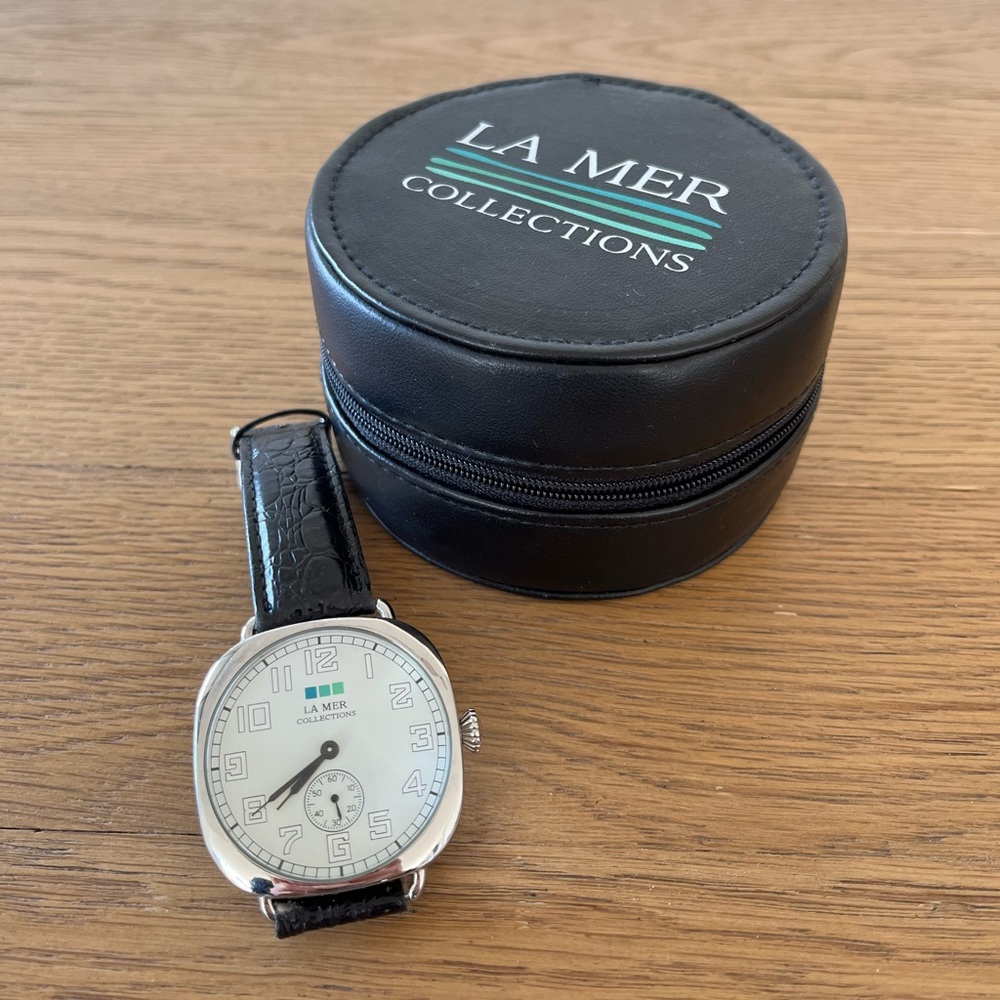 LA MER WATCH